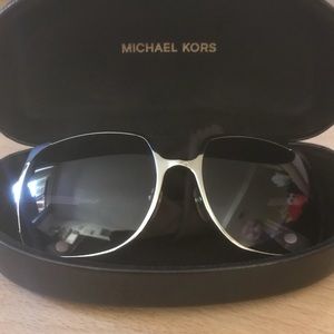 Michael Kors Sunglasses
